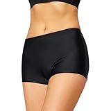Merry Style Damen Badeshorts Bikinihose für Schwimmen Bikini Shorts für Frauen...