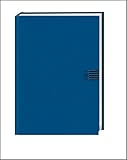 Wochen-Cheftimer A5, blau Kalender 2021