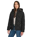 Tommy Hilfiger Damen Every Day Essential Lightweight Coat Daunenalternativer...