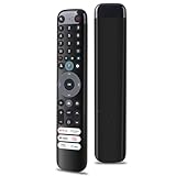 Gvirtue Sprach-Fernbedienung RC833 RC813 für TCL TV, Ersatz für Original TCL...