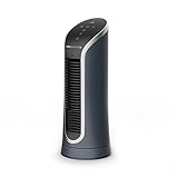 Rowenta Eole Compact Turmventilator, bis zu 60% Energieeinsparung,...