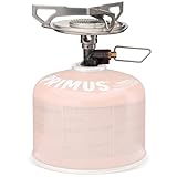 Primus Gaskocher Camping - Essential Trail Stove - Gaskocher Outdoor 2500W -...