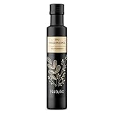 EINFÜHRUNGSANGEBOT Natulio Bio Weizenkeimöl kaltgepresst 250ml - zur...