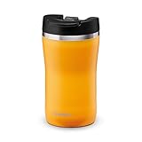 Aladdin Barista Café Thermavac Leak-Lock Edelstahl Thermobecher 0.25L Yellow -...