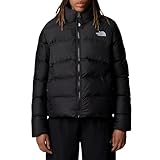 THE NORTH FACE Damen Saikuru Jacke, Tnf Black/Asphalt Grey, S