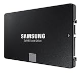 Samsung SATA 870 EVO Internes Solid State Drive, Festkörper-Laufwerk , 250...