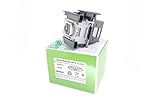 Alda PQ Premium, Beamer Lampe kompatibel mit PANASONIC PT-AT6000, PT-AT6000E,...
