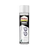 Pattex White Line Montageschaum, einkomponentiger PU-Schaum für verschiedene...