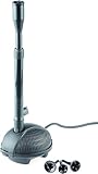 Pontec 56465 PondoVario 750 - Wasserspielpumpe für den Einsatz in Gartenteich...