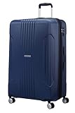 American Tourister Tracklite - Spinner Large Expandable Koffer, 78 cm, 120L,...