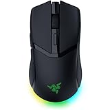 Razer Cobra HyperSpeed - kabellose Leichte anpassbare Gaming-Maus - 62g - 26K...