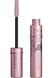 Maybelline New York Lash Sensational Sky High Mascara, Volumising & Lengthening...