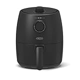 BELLA 2 L Manual Air Fryer Oven and 5-in-1 Multicooker with Removable Nonstick...