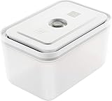ZWILLING Vakuum-Box – L – Kunststoff – rechteckig