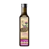 Mariendistelöl Kaltgepresst Bio 250 ml by BIOHERBA – Hochwertiges...
