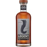 Legent Bourbon Premium | Kentucky Straight Bourbon Whiskey | mit Finish in...