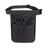 Vokmon Krankenschwester Gürteltasche, Multifunktionale Aufbewahrungstasche,...