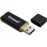 Intenso High Speed Line, 64 GB USB Stick, USB 3.2 Gen. 1x1 (bis zu 250MB/s),...