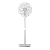 Philips Standventilator Serie 2000. Stark & superleise mit SilentWings...