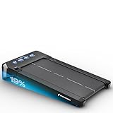 Sportstech Walking Pad, Laufband für Zuhause und Schreibtisch, automatische...