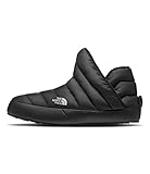 THE NORTH FACE Herren Thermoball Walking-Schuh, TNF Black TNF White, 42 EU