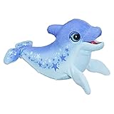 FurReal Hasbro Dimples, Mein lustiger Delfin, 80+ Geräusche und Reaktionen,...