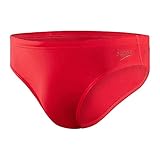 Speedo Herren Endurance+ Badehose 7 cm | Chlorbeständig | Recyceltes Material |...