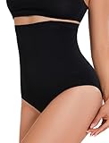 SURE YOU LIKE Shapewear Damen Bauchweg Unterhose Damen Miederhose Damen Bauchweg...