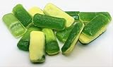 100 gr. Zuckerfreie Waldmeister Vanille Stäbchen ein leckeres Zusammenspiel die...