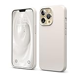 elago Liquid Silicone Case Kompatibel mit iPhone 13 Pro Hülle (6,1'),...