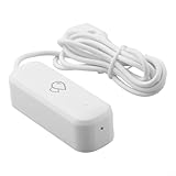 Wasseralarmsensor, Wasserleck-Sensor, intelligenter Flutleckdetektor für...