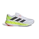 adidas Performance Adistar 3 Schuhe, White/Night Metallic/Lucid Lemon, Weiß /...