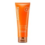 LANCASTER Golden Tan Maximizer After Sun Lotion, Repair-Komplex rehydriert und...