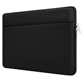 HEDUGO Laptop Hülle Tasche Kompatibel mit 17 bis 17,3 Zoll HP Lenovo Asus Acer...