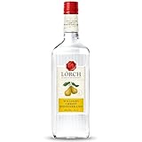 Lörch Williams Christ Birnenbrand - der klassische Obstbrand aus aromatischen...