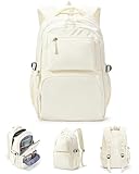 sikazan Rucksack Für die Schule, Schulrucksack Teenager Mädchen Jungen,...
