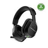 Turtle Beach Stealth 600 Schwarz Xbox Kabelloses Gaming Headset w/ 80hr Stunden,...