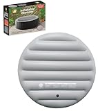 Energiesparende Spa-Abdeckung, aufblasbarer Deckel, schützender...