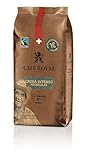 Café Royal Honduras Crema Intenso Kaffeebohnen 1kg - Intensität 4/5 - 100%...