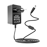 9V Netzkabel Ersatz Kompatibel mit Bowflex Max Trainer,Kompatibel mit Bowflex...