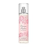 Christina Aguilera - Definition Fine Fragrance Mist, Leichtes Körperparfüm,...