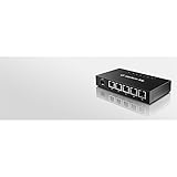UbiQuiti ER-X-SFP neu