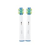 Braun Oral-B EB TiefenR 2er Aufsteckbürsten Tiefen-Reinigung 2er
