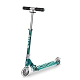 Micro Scooter Sprite Petrol Stripe LED SA0218
