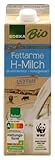 Edeka Bio fettarme H-Milch 1,5% Fett, 10er Pack (10 x 1 l)