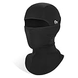 HEGCOIIE Sommer Sturmhaube für Herren und Damen, Kühlung Balaclava Elastisch...