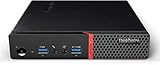 Lenovo ThinkCentre M900 Tiny Mini PC | Intel Cores i7-6700T 2.8GHz | 16GB RAM |...