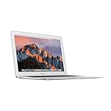 2017 Apple MacBook Air mit Intel Core i5 1.8GHz (13.3 Zoll 8GB RAM, 128GB SSD)...