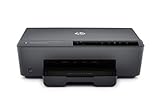 HP OfficeJet Pro 6230 Tintenstrahldrucker (29 Seiten pro Minute, 600 x 1200 dpi,...