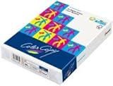 Mondi ColorCopy Kopierpapier 160g/m² DIN A5 VE = 500 Blatt für Laserdrucker...